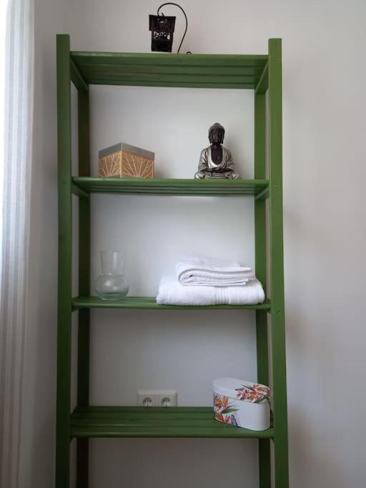 Apartamento Tranquilo Cerca De Zonas Verdes Cieza Zewnętrze zdjęcie