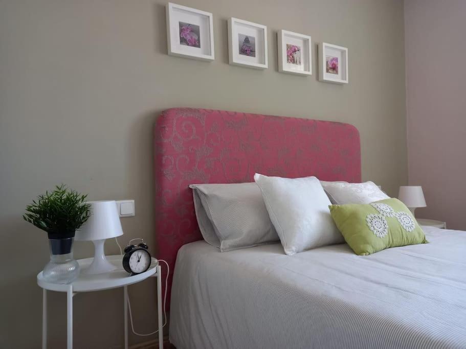 Apartamento Tranquilo Cerca De Zonas Verdes Cieza Zewnętrze zdjęcie