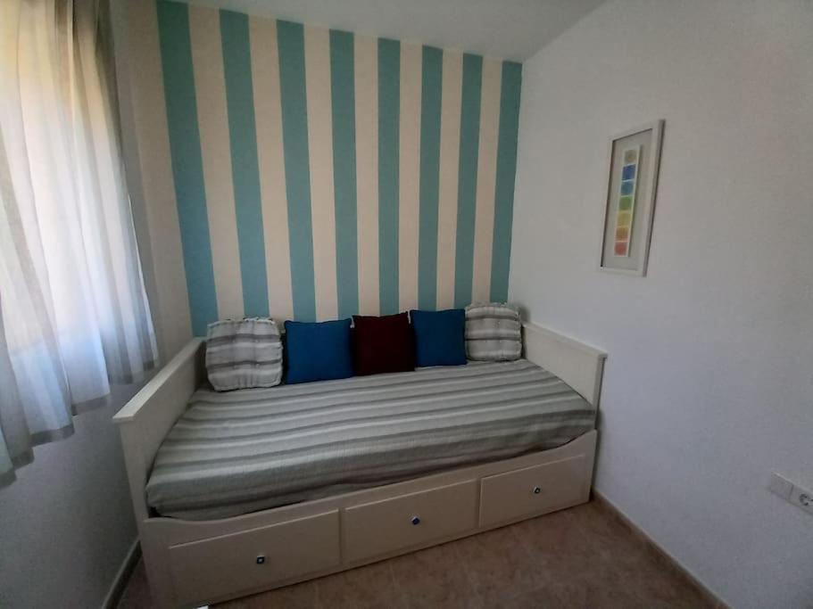 Apartamento Tranquilo Cerca De Zonas Verdes Cieza Zewnętrze zdjęcie