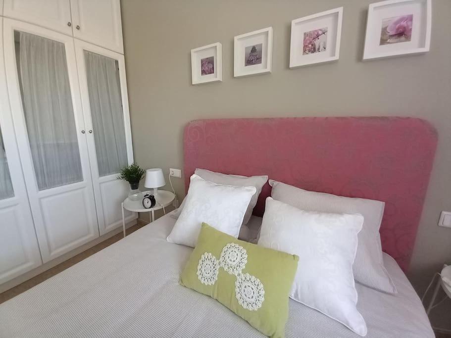 Apartamento Tranquilo Cerca De Zonas Verdes Cieza Zewnętrze zdjęcie