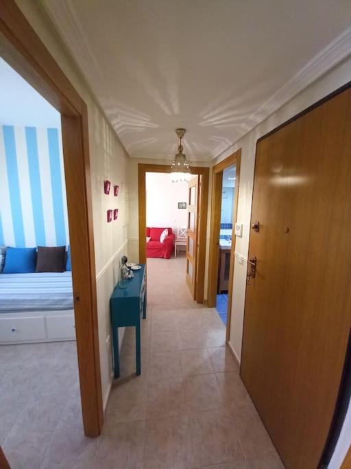 Apartamento Tranquilo Cerca De Zonas Verdes Cieza Zewnętrze zdjęcie
