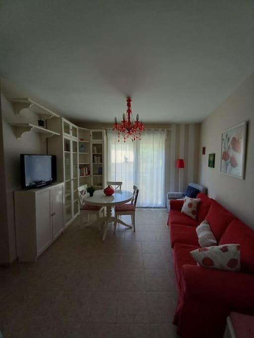 Apartamento Tranquilo Cerca De Zonas Verdes Cieza Zewnętrze zdjęcie
