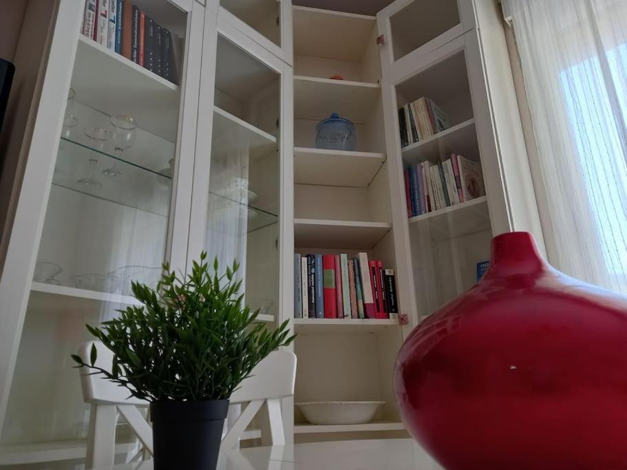 Apartamento Tranquilo Cerca De Zonas Verdes Cieza Zewnętrze zdjęcie