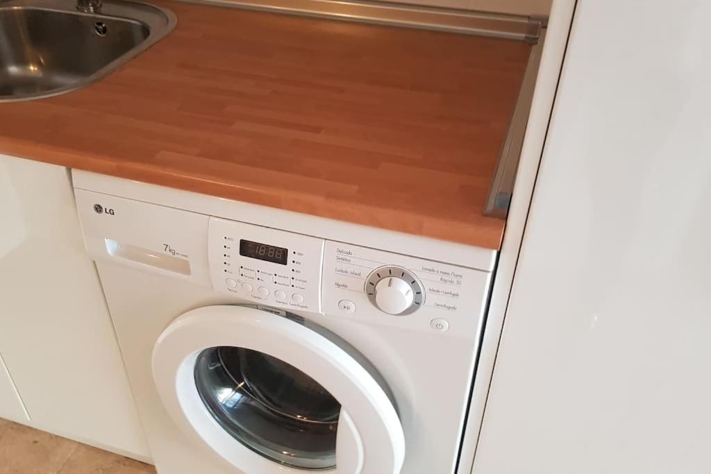 Apartamento Tranquilo Cerca De Zonas Verdes Cieza Zewnętrze zdjęcie