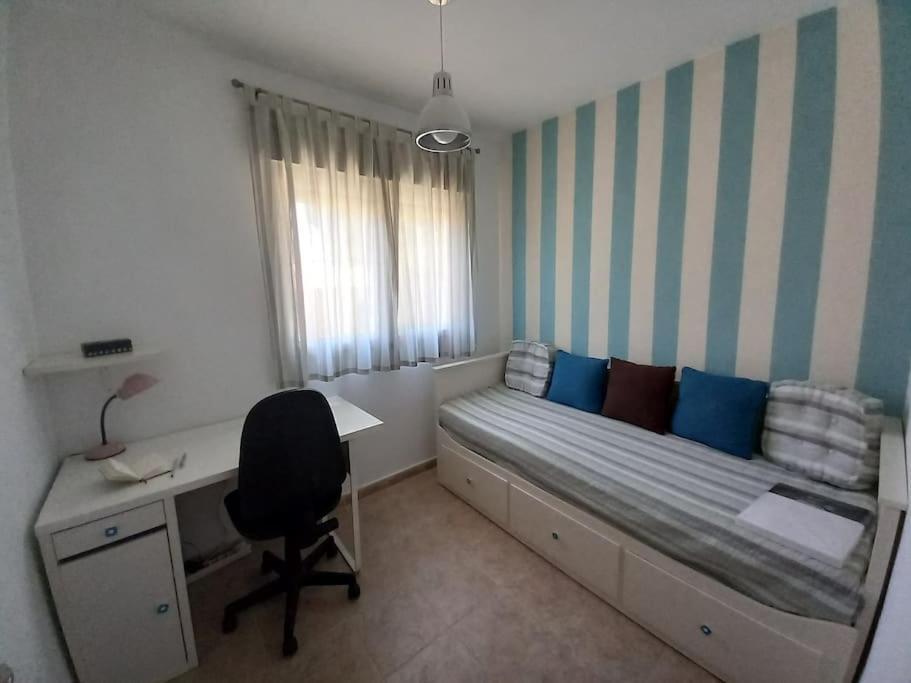 Apartamento Tranquilo Cerca De Zonas Verdes Cieza Zewnętrze zdjęcie