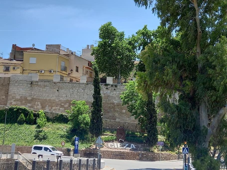 Apartamento Tranquilo Cerca De Zonas Verdes Cieza Zewnętrze zdjęcie