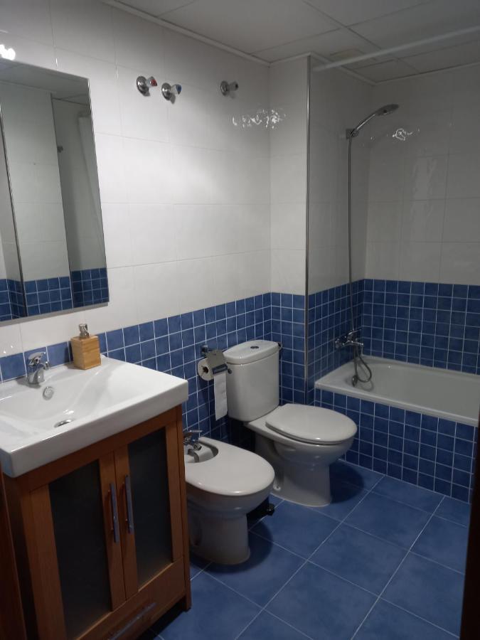 Apartamento Tranquilo Cerca De Zonas Verdes Cieza Zewnętrze zdjęcie