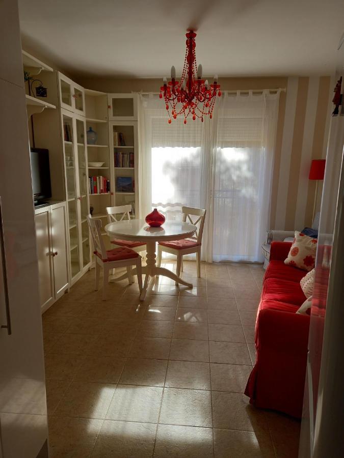 Apartamento Tranquilo Cerca De Zonas Verdes Cieza Zewnętrze zdjęcie